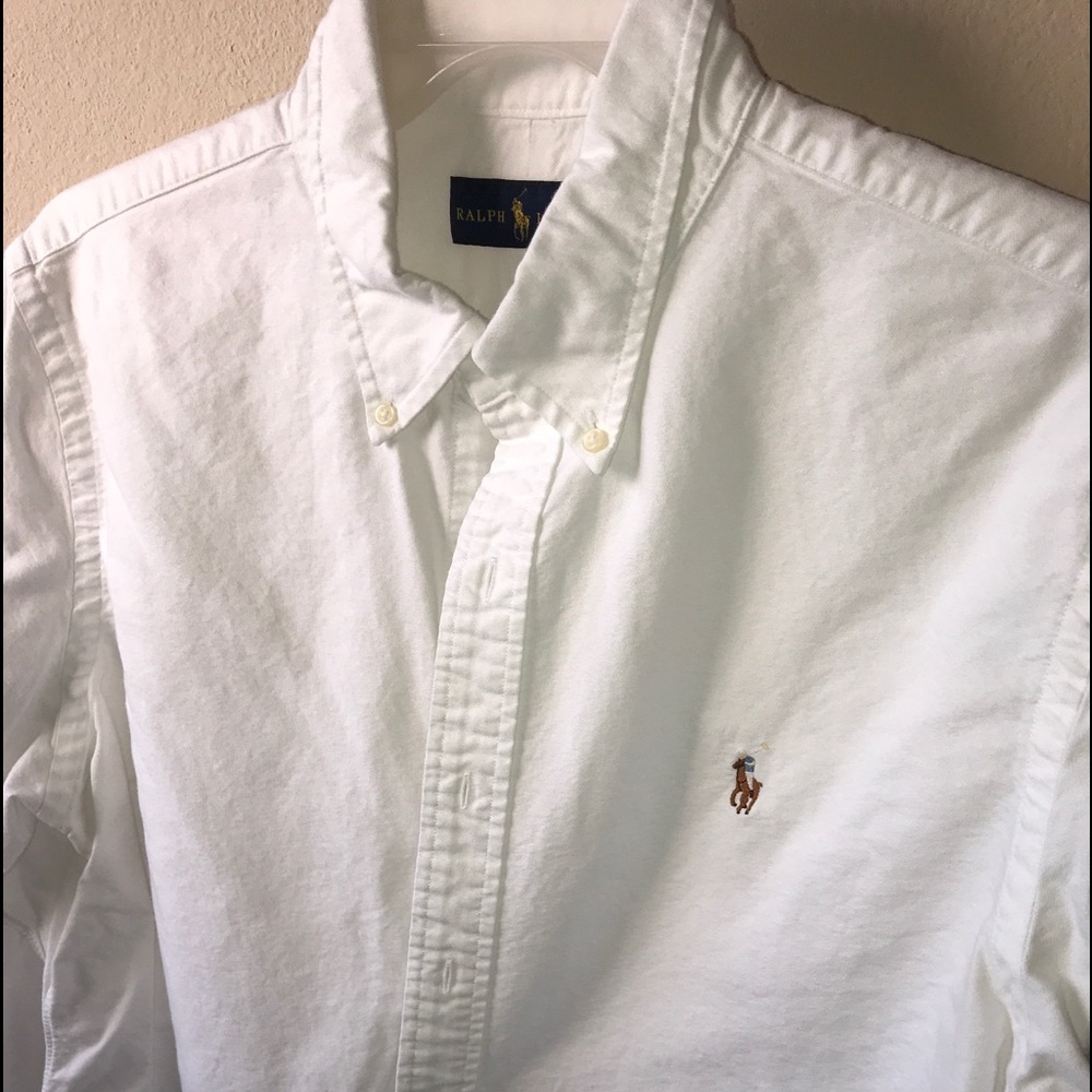 Polo Oxford